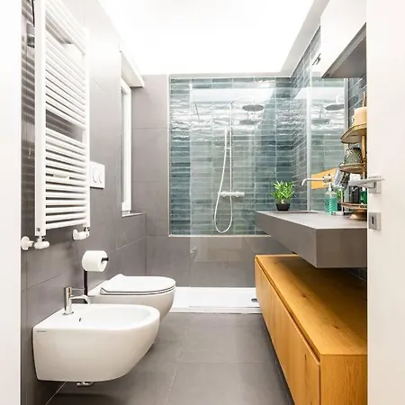 Casa Dei Talenti - Luxury In Apartamento *