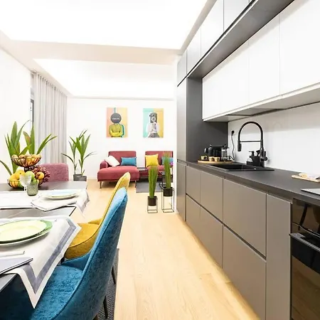Casa Dei Talenti - Luxury In