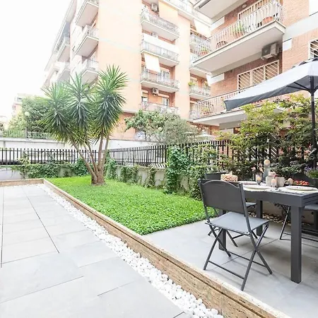 Casa Dei Talenti - Luxury In Apartamento *
