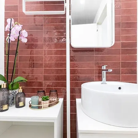 Apartamento Casa Dei Talenti - Luxury In *