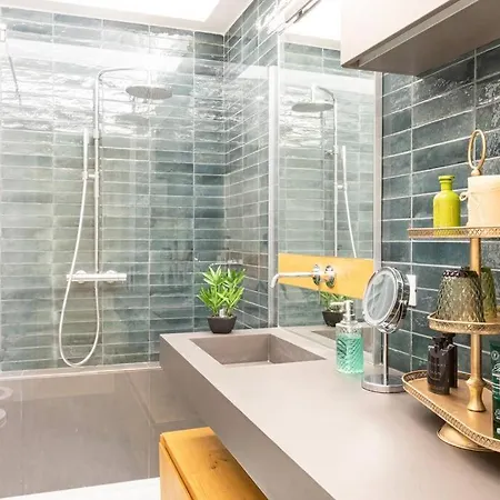 Casa Dei Talenti - Luxury In Roma